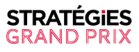 Stratégies Grands Prix Logo