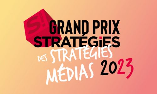 GRAND PRIX DES STRATEGIES MEDIAS 2023