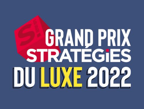 GRAND PRIX STRATEGIES DU LUXE 2022