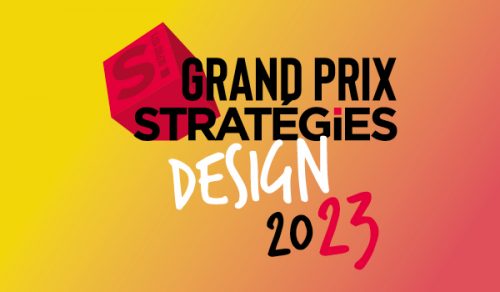 GRAND PRIX STRATEGIES DU DESIGN 2023