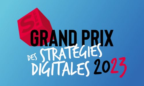 GRAND PRIX DES STRATEGIES DIGITALES 2023