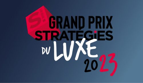 GRAND PRIX STRATÉGIES DU LUXE 2023