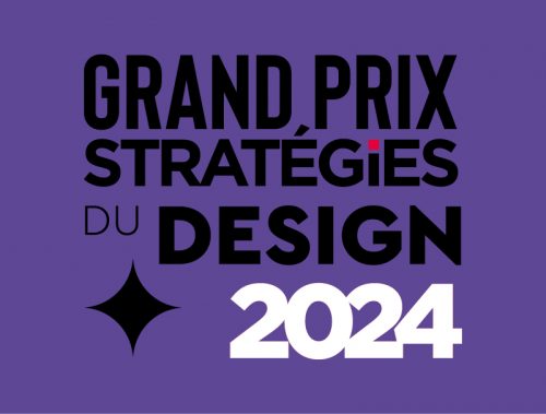 GRAND PRIX DU DESIGN 2024