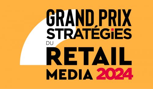 GRAND PRIX STRATÉGIES DU RETAIL MEDIA 2024