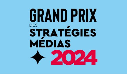 GRAND PRIX DES STRATEGIES MEDIAS 2024
