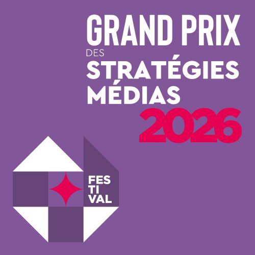 GRAND PRIX DES STRATEGIES MEDIAS 2026