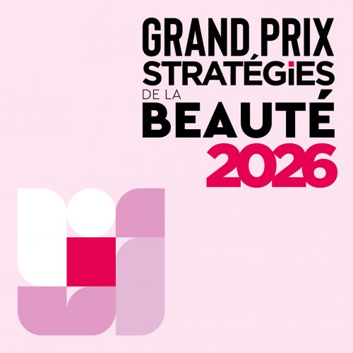 GRAND PRIX STRATÉGIES DE LA BEAUTÉ 2026