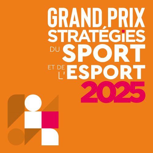 GRAND PRIX STRATEGIES DU SPORT ET DE L'ESPORT 2025