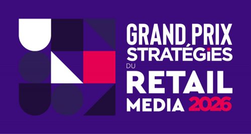 GRAND PRIX STRATÉGIES DU RETAIL MEDIA 2026