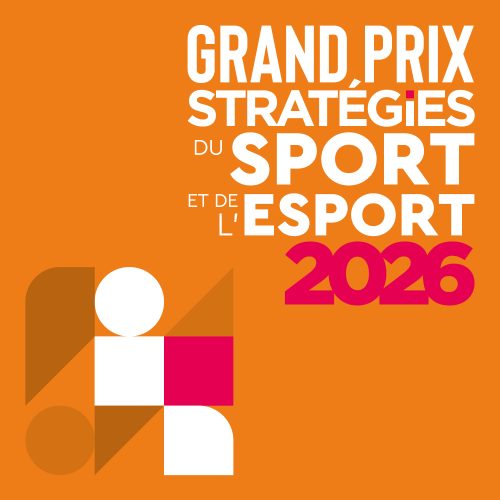 GRAND PRIX STRATEGIES DU SPORT ET DE L'ESPORT 2026