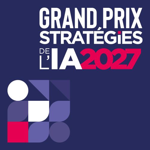 GRAND PRIX STRATEGIES DE L'IA 2027